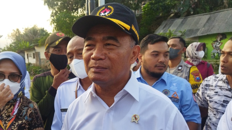 Menko PMK Muhadjir: Angka Kemiskinan Ekstrem di Indonesia Mengkhawatirkan 