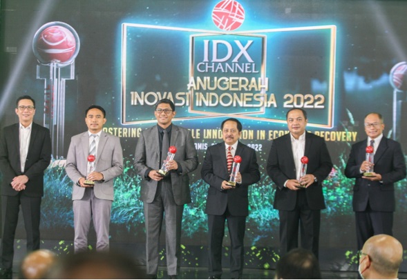  Momentum Perbaikan Ekonomi, Inovasi Perusahaan Makin Adaptif