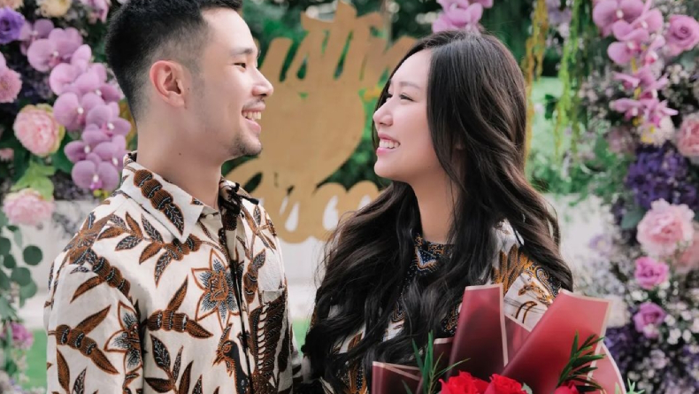 7 Fakta Hubungan Sisca Kohl dan Jess No Limit, PDKT Lewat Game hingga Dilamar dengan Cincin Seharga Rp1,5 Miliar