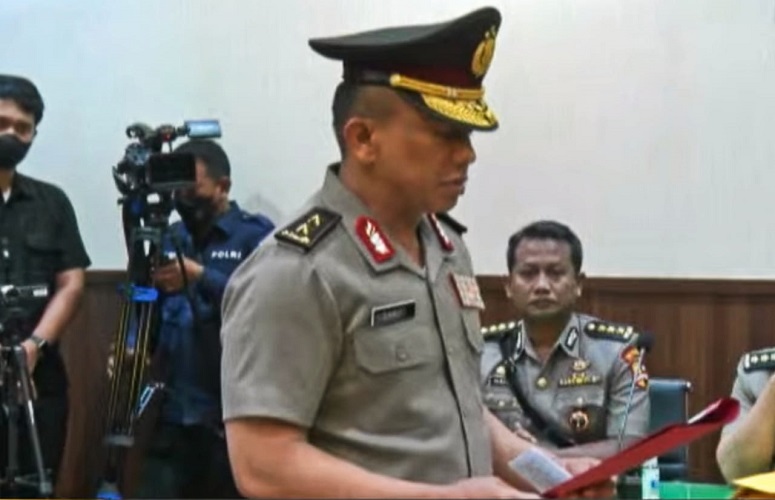 Ferdy Sambo Dipecat dari Polri, Muhammadiyah: Langkah yang Tepat!