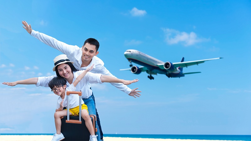 9 Tips Berburu Tiket Pesawat Murah Jakarta-Kuala Lumpur, Chekidot!