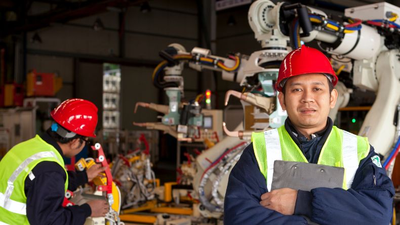 11 Jurusan Bidang Teknik dengan Prospek Kerja yang Menjanjikan, Profesi Mentereng di Depan Mata!