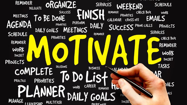 30 Kata-kata Motivasi Semangat Kerja Inspiratif