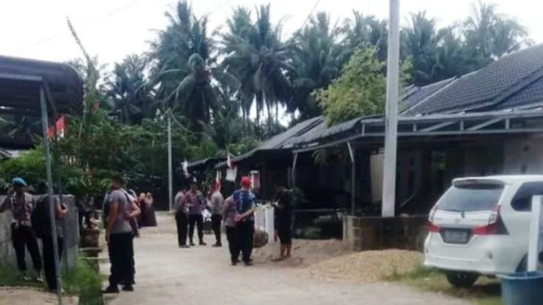 Polisi yang Tewas Diduga Bunuh Diri Ternyata Anggota Satres Narkoba Aceh Timur