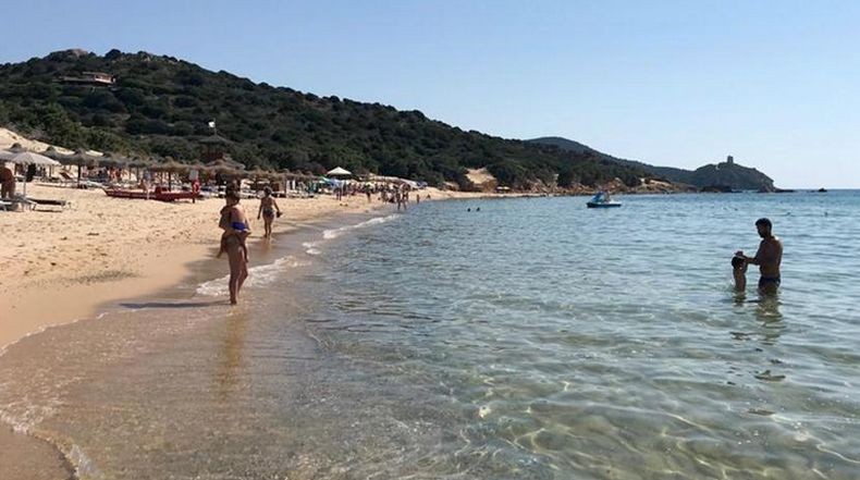  Italia Janjikan Hadiah Rp220 Juta bagi Penduduk yang Mau Pindah ke Pulau Ini 
