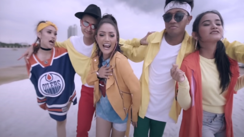 Daftar Video Klip Artis Indonesia yang Paling Banyak Ditonton Selama 2022, Ada yang Dapat Penghargaan MURI