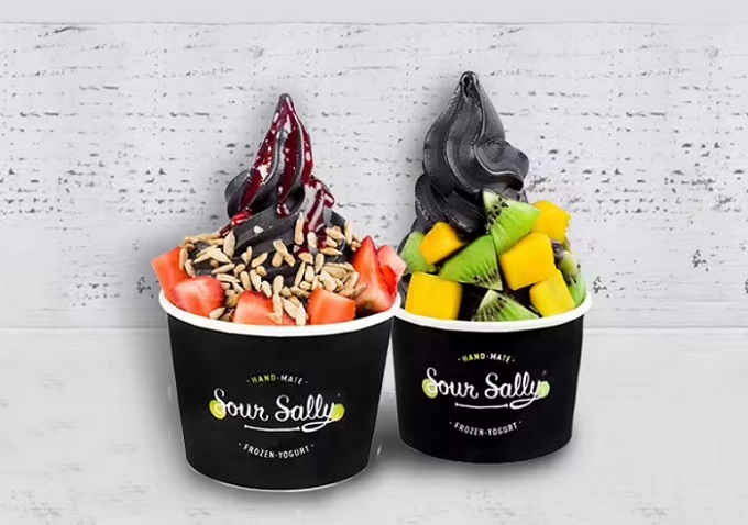 Kisah Sukses Sour Sally, Brand Yoghurt Indonesia yang Mendunia 