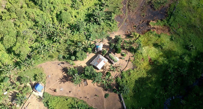 Kampung Terasing di Pedalaman Hutan Gorontalo, Warganya Menikah dengan Sedarah 