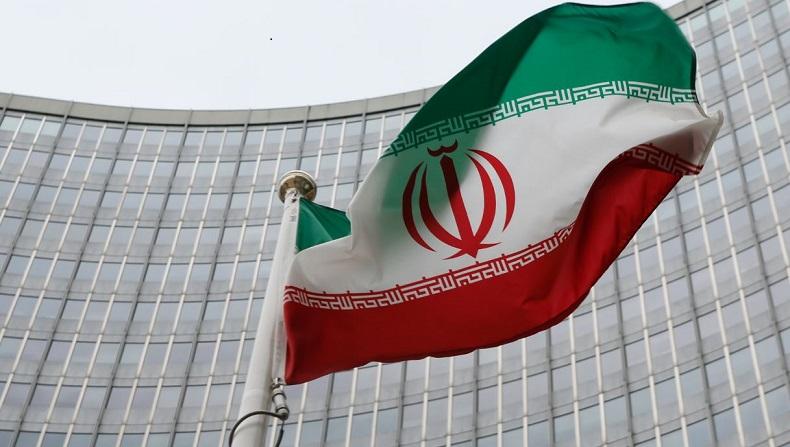 Turis Jerman Ditahan di Iran, Dituduh Mata-Mata?