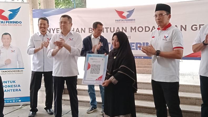 Hasil Survei Perindo di Daerah Naik, Pengamat: Harus Jadi Energi Positif dan Penggerak