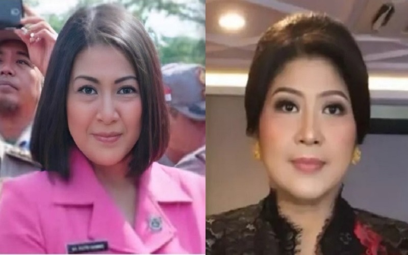 Putri Candrawathi Tidak Ditahan, Diperiksa Lagi Pekan Depan 