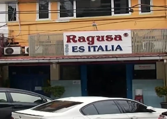 Perjalanan Ragusa, Toko Es Krim Legendaris di Ibu Kota