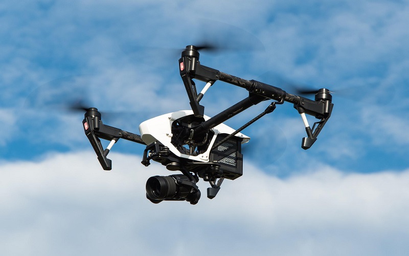 Rusia Gandeng RI Kerja Sama Sektor Industri, Jajaki Teknologi Drone hingga Robot Bawah Air