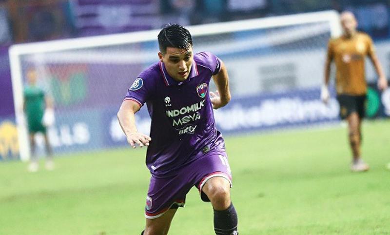 Duel Bhayangkara FC Vs Persita Dihentikan Sementara, Ternyata Ini Masalahnya