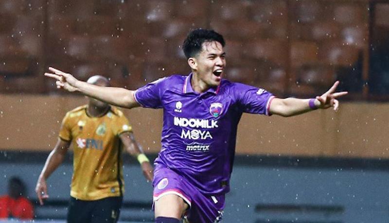 Hasil Liga 1: Drama 5 Gol di Tengah Hujan, Persita Taklukkan Bhayangkara FC