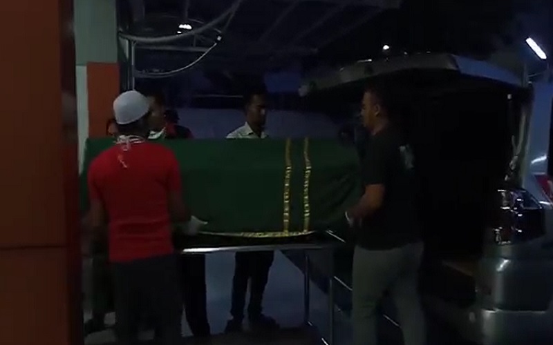 Santri di Banten Tewas Dikeroyok Senior, Diinjak-injak hingga Hidung Keluarkan Darah
