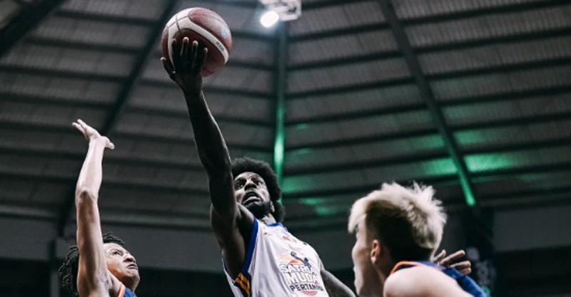 Hasil Final IBL 2022: Gilas Pelita Jaya Bakrie, Satria Muda Juara