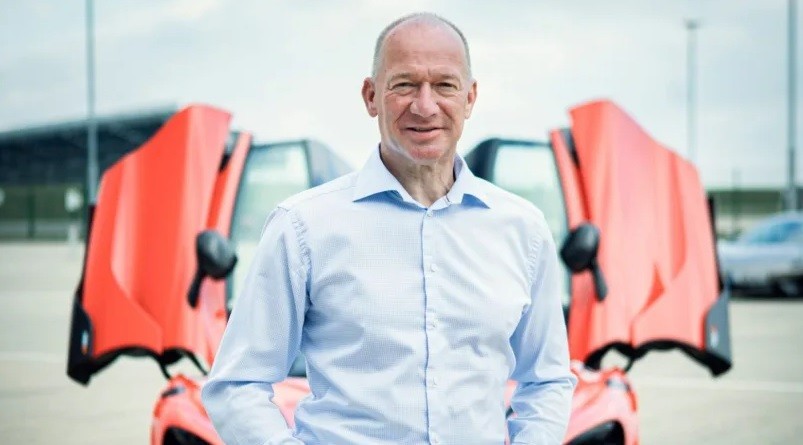 Tergoda Lamborghini dan Ferrari, McLaren Akui Tertarik Bikin SUV