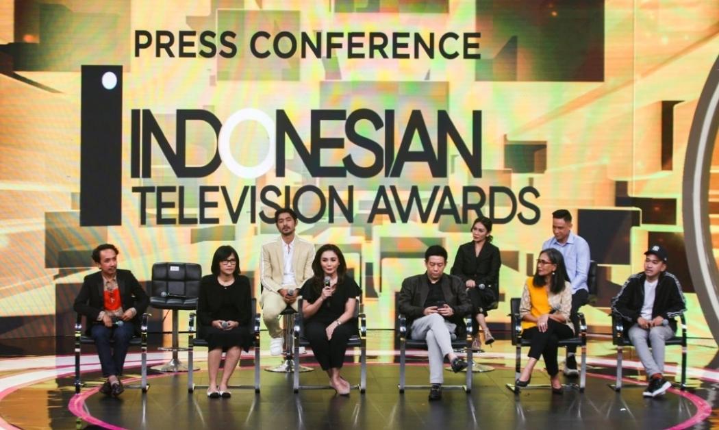 Persaingan Ketat Program Televisi Terbaik dan Terpopuler