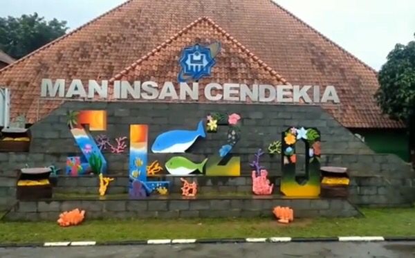 13 Sekolah Terbaik di Tangsel, Salah Satunya Terbaik di Indonesia