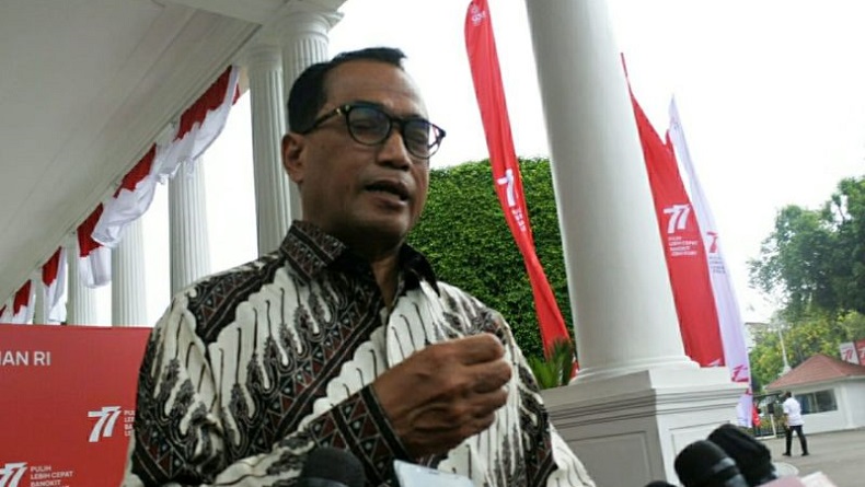 Tarif Ojol Batal Naik, Ini Penjelasan Menhub 