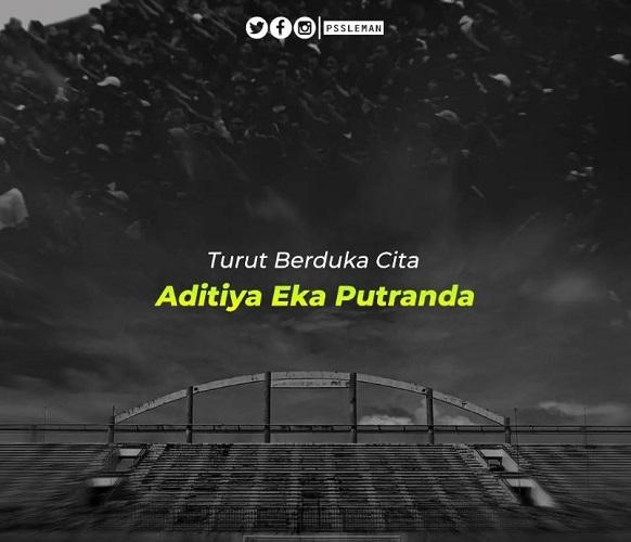 Suporter Bola Meninggal, JPW Minta Penyelenggara Pertandingan Dievaluasi