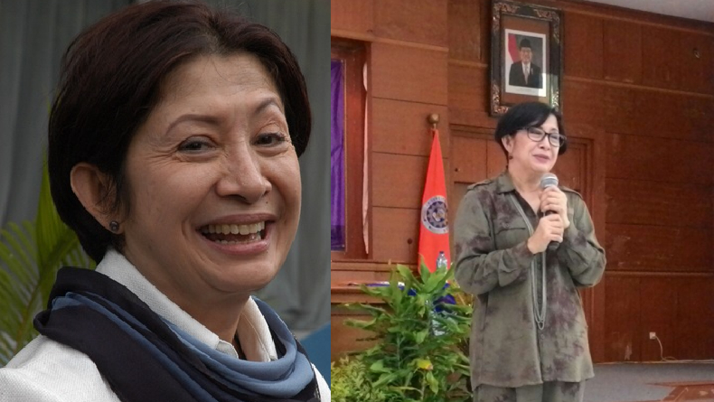 5 Artis Berdarah Mandalika / Lombok NTB, Nomor 4 Juga Menjadi Dosen di UI