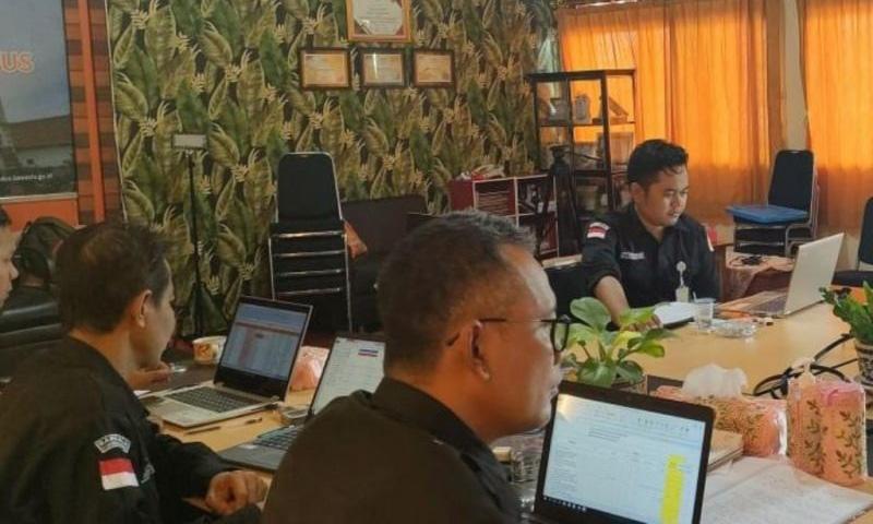 Bawaslu Temukan Ribuan Identitas Ganda Anggota Parpol di Kudus