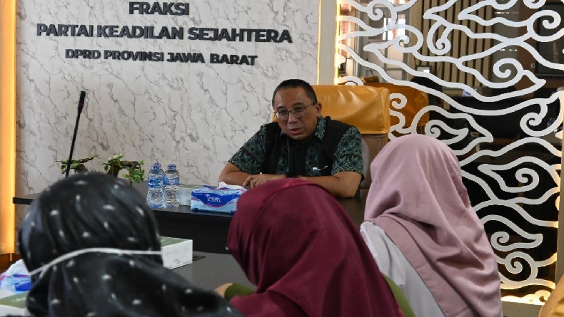 Wacana Kenaikan BBM, Ketua DPW PKS Jabar: Membebani Rakyat, Sebaiknya Ditunda