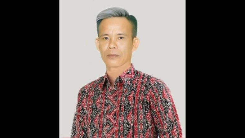 Unsur Pimpinan DPRD Babel Terlibat Kasus Dugaan Tipikor, Ini Kata Ketua Laskar Anti Korupsi