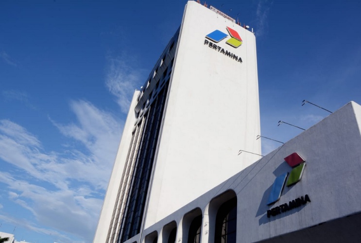 MyPertamina Jadi Target Hacker Bjorka, Begini Penjelasan Pertamina