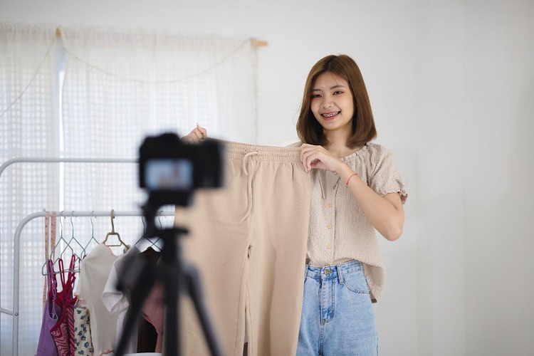 Ide Kreasi Konten Seru untuk Perjalanan Shopee Affiliate mu! 