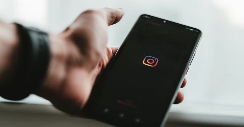 Cara Mengganti Background Repost Instagram Story, Jadi Lebih Kekinian dan Estetis