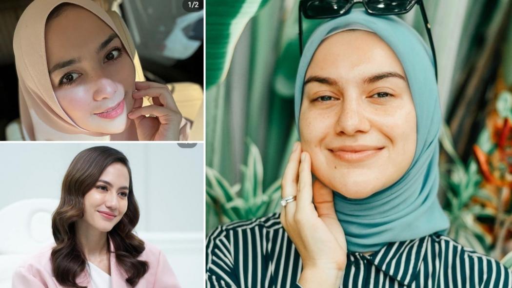 Deretan Artis Disebut Kembaran Irish Bella, Nomor 3 Statusnya Kini Istri Pejabat    