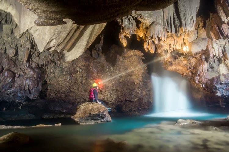 GN Karangsambung-Karangbolong Kebumen Jadi Aspiring Unesco Global Geopark 2022