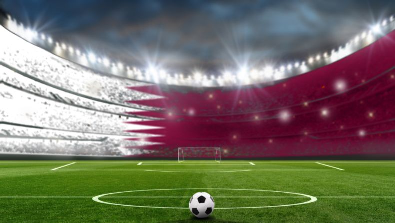 4 Negara Calon Tuan Rumah Piala Asia 2023, Indonesia Paling Kerdil?