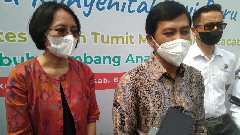 Sebut Poligami Bukan Solusi HIV-AIDS, Wamenkes: Banyak Cara yang Lebih Rasional