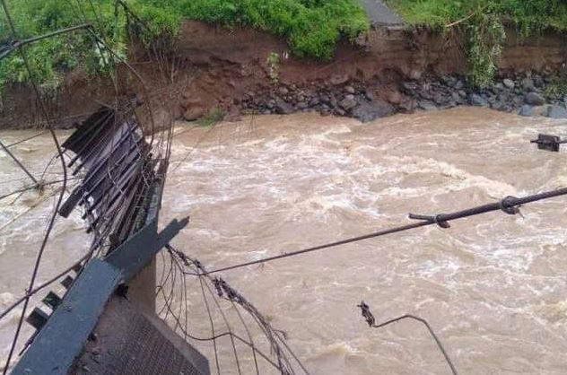  Duh! Kerugian Banjir di 7 Wilayah Bengkulu Capai Rp148 Miliar