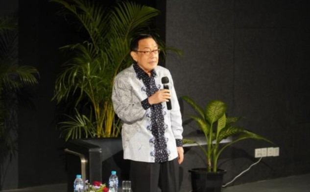 Kisah Alim Markus Sukses Bikin Maspion Jadi Perusahaan Terkemuka meski Tak Lulus SMP