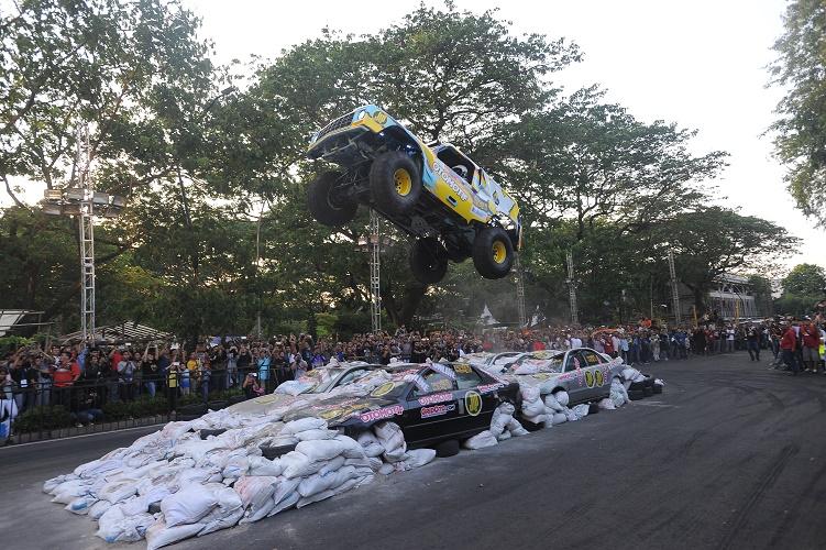 Otobursa Tumplek Blek 2022 Segera Dimulai, Festival UMKM Terbesar di Indonesia 