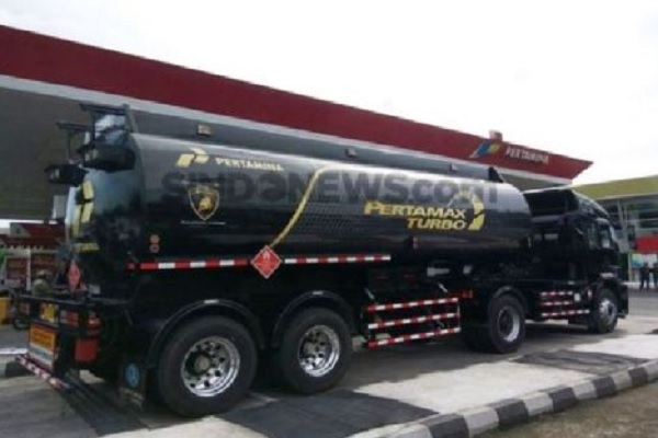 Pertamina Beberkan Alasan Turunkan Harga Pertamax Turbo hingga Pertamina Dex