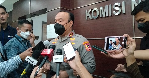 Polda Jatim Periksa 6 Tersangka Tragedi Kanjuruhan, Salah Satunya Dirut LIB