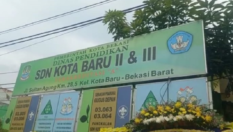 Kecelakaan Maut Truk Picu Trauma, Guru Usul Gerbang SD Kota Baru Dipindahkan