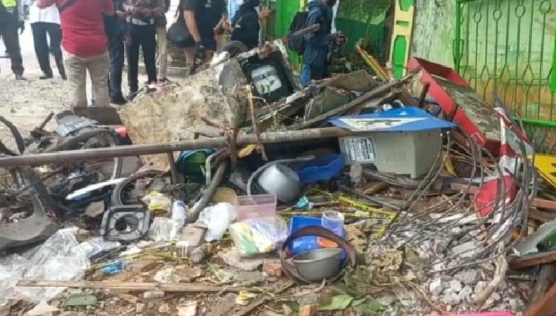 Buntut Kecelakaan Truk di Bekasi, Komnas PA dan PMI Beri Trauma Healing ke Guru dan Murid
