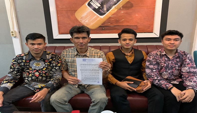 Dituding Gunakan Lahan Warga untuk Parkir, PAUD GAIS Sukabumi Angkat Bicara