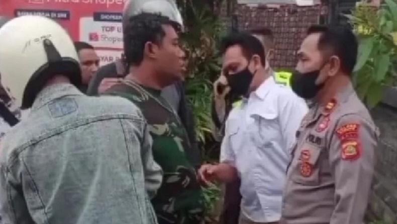 Terungkap, Ini Pemicu Pemuda di Bali Ngamuk dan Tusuk Pemotor yang Bikin Turis Histeris
