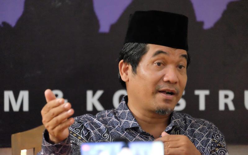 Pengamat Sebut Istana Tak Satu Suara Sikapi Gerakan Guru Besar Kritik Jokowi