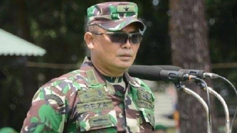 Danrem 174/ATW Turunkan Tim Gabungan Selidiki Kasus Penganiayaan Warga hingga Tewas 