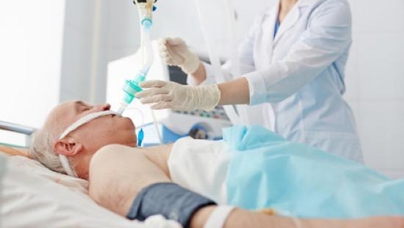 Penyakit Misterius Muncul di Argentina, 2 Pasien Meninggal, Gejala seperti Pneumonia
