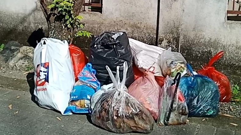 Pemerintah Dorong Masyarakat Lakukan Gerakan Anti Sampah Plastik